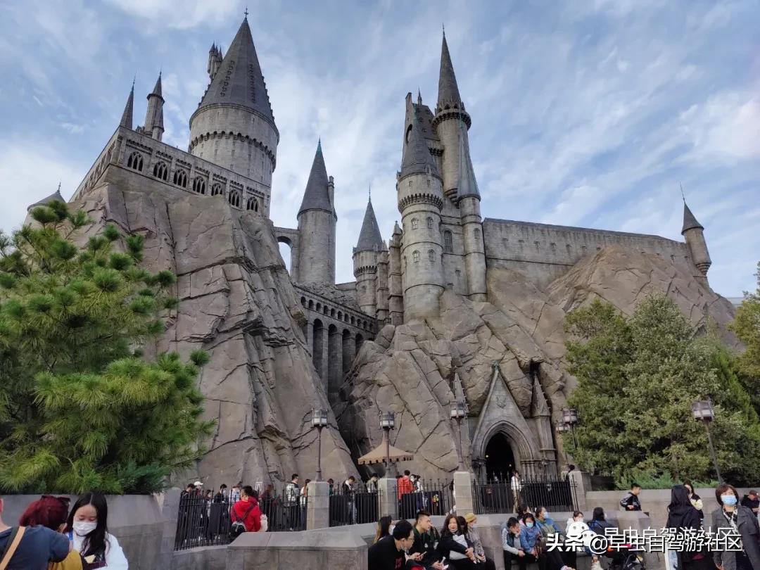 北京环球影城攻略一日游最新,北京旅游攻略环球影城五一