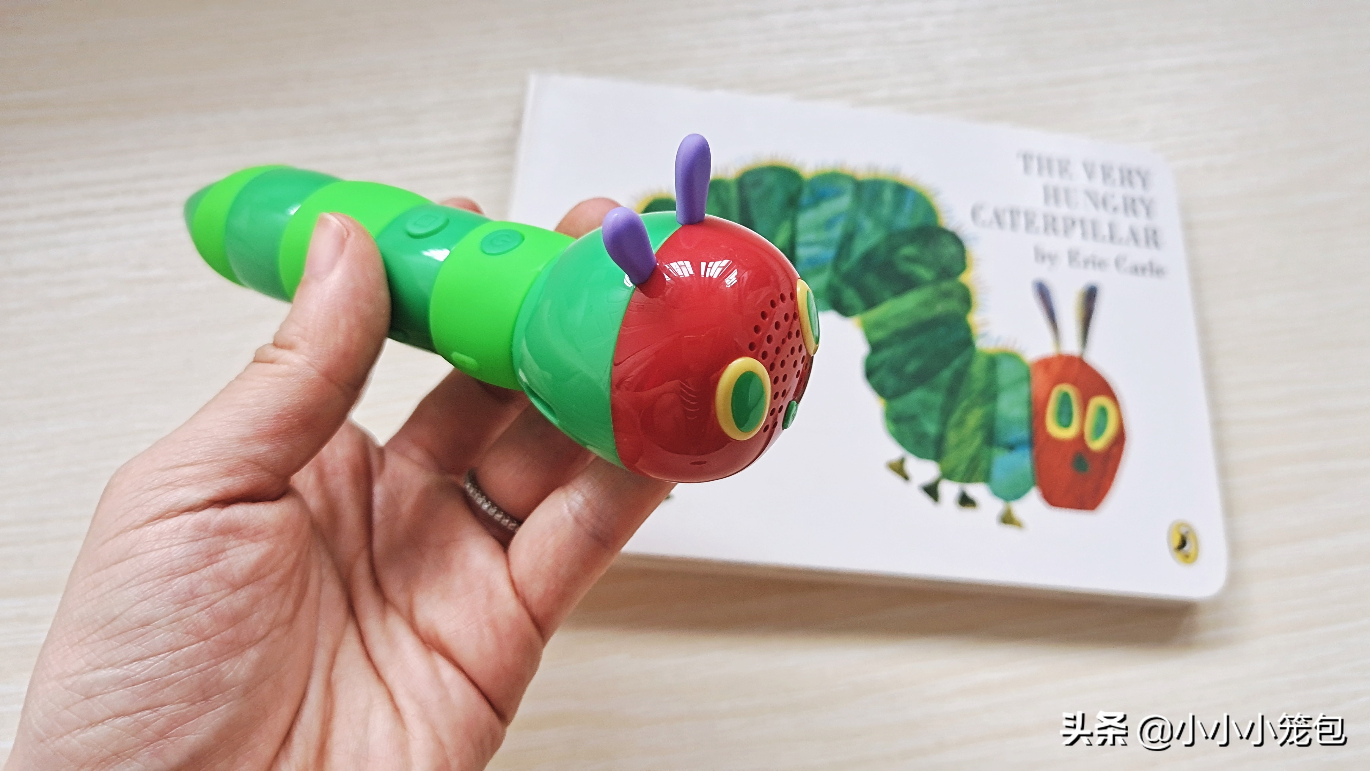 干货｜有必要给孩子买点读笔吗？如何选择一款好用的点读笔？