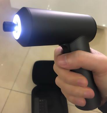 男生最懂“小*棍电**”，三档调节，能打180颗螺丝，DIY*党**必备