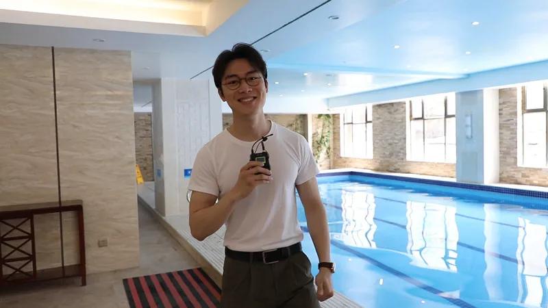 这家荣获“金樽奖”的酒店，实至名归，超多惊喜，客房+美食+商务+休闲+艺术……来了就不想走