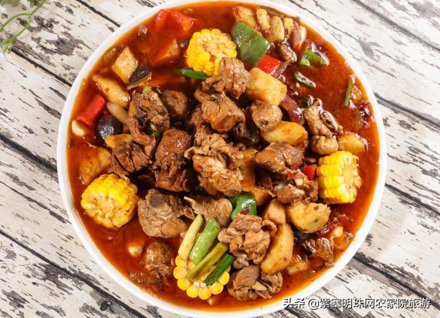 这个地方的海水媲美三亚，阳光，沙滩，海浪-广东双月湾庆利小栈