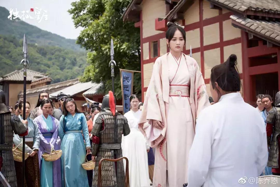 后人对独孤皇后的总结,独孤皇后伽罗开皇之治