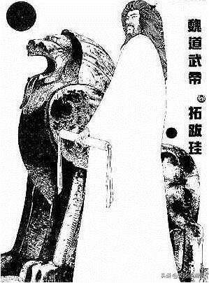 历代皇帝排名及简介,历代皇帝列表简介大全