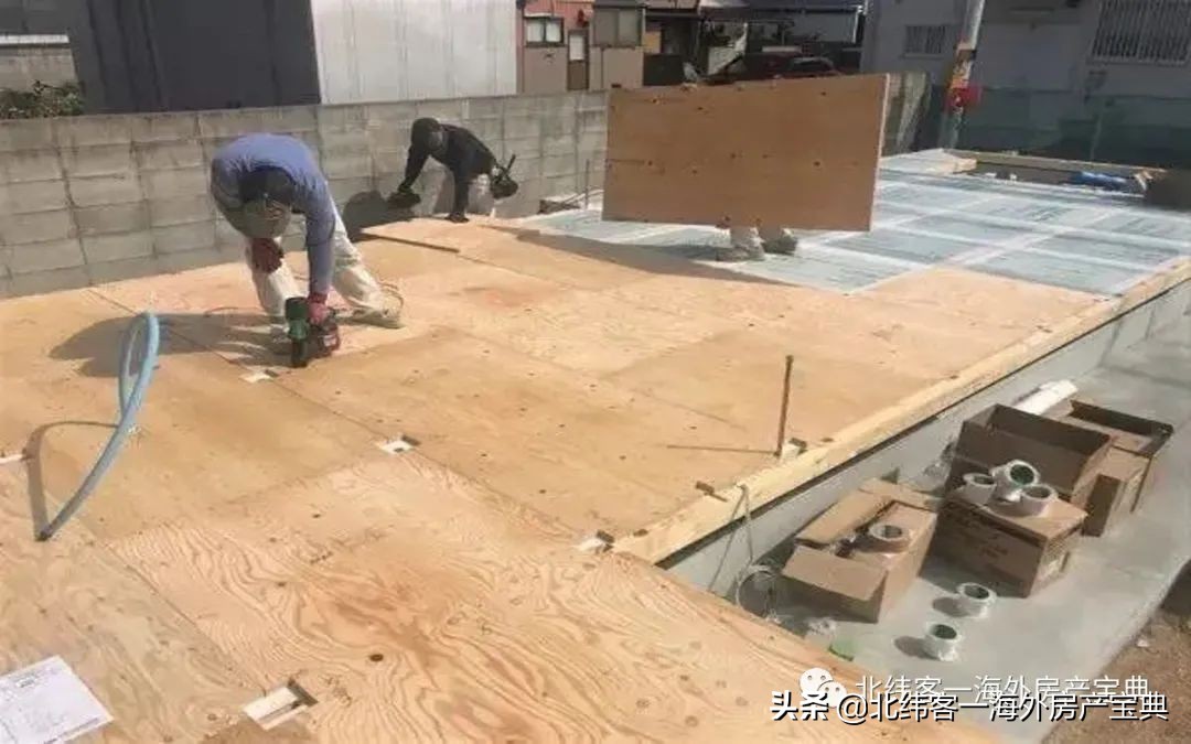 日本的一户建为什么这么便宜 (日本的一户建到底长啥样)