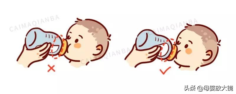 厌奶期的三大表现9个月,厌奶的最佳解决方法