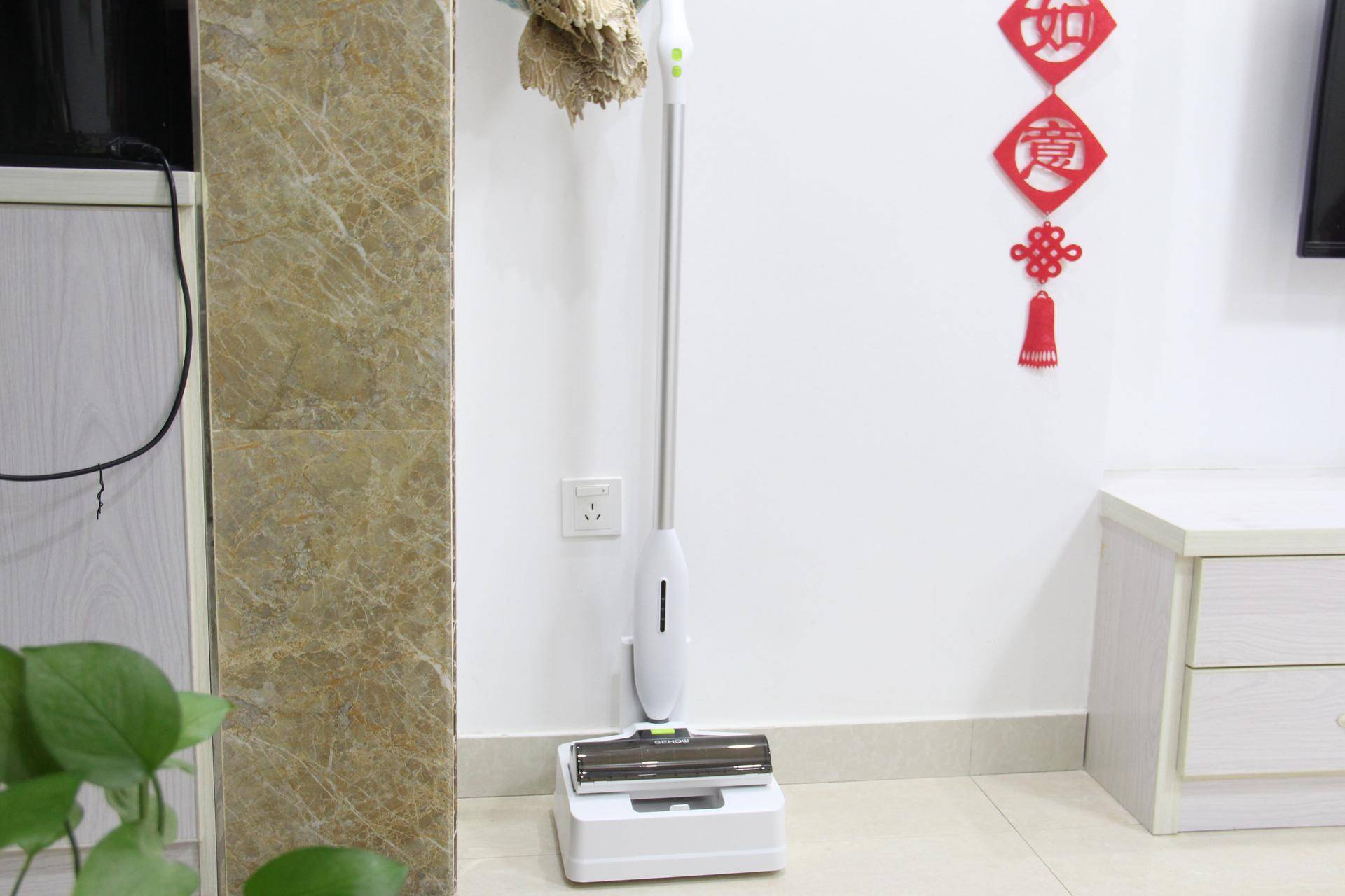 双十一购物拖把,双十一给爸爸买什么东西