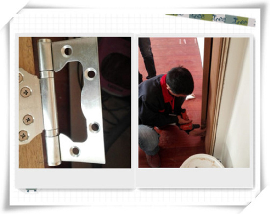 门和门套的算法,门樘与门套的关系