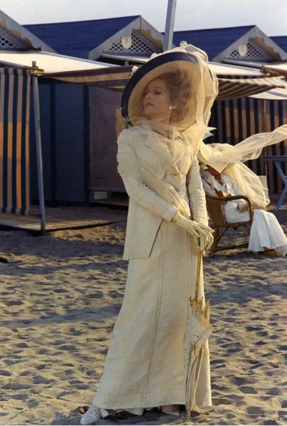 意大利时尚和奢侈,意大利轻奢时尚