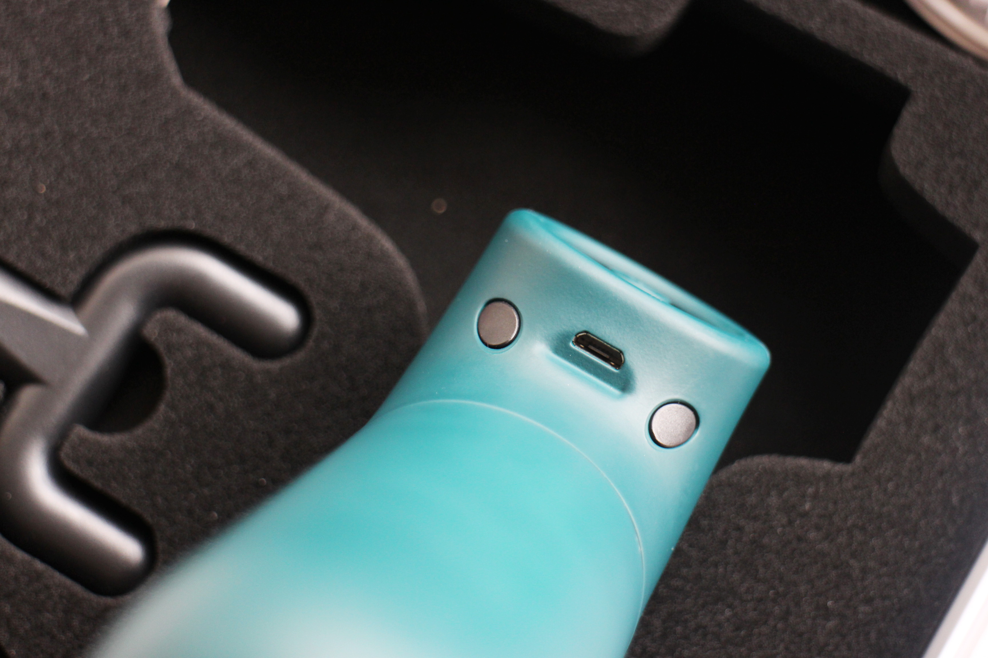 xkey筋膜枪评测,x-key筋膜枪