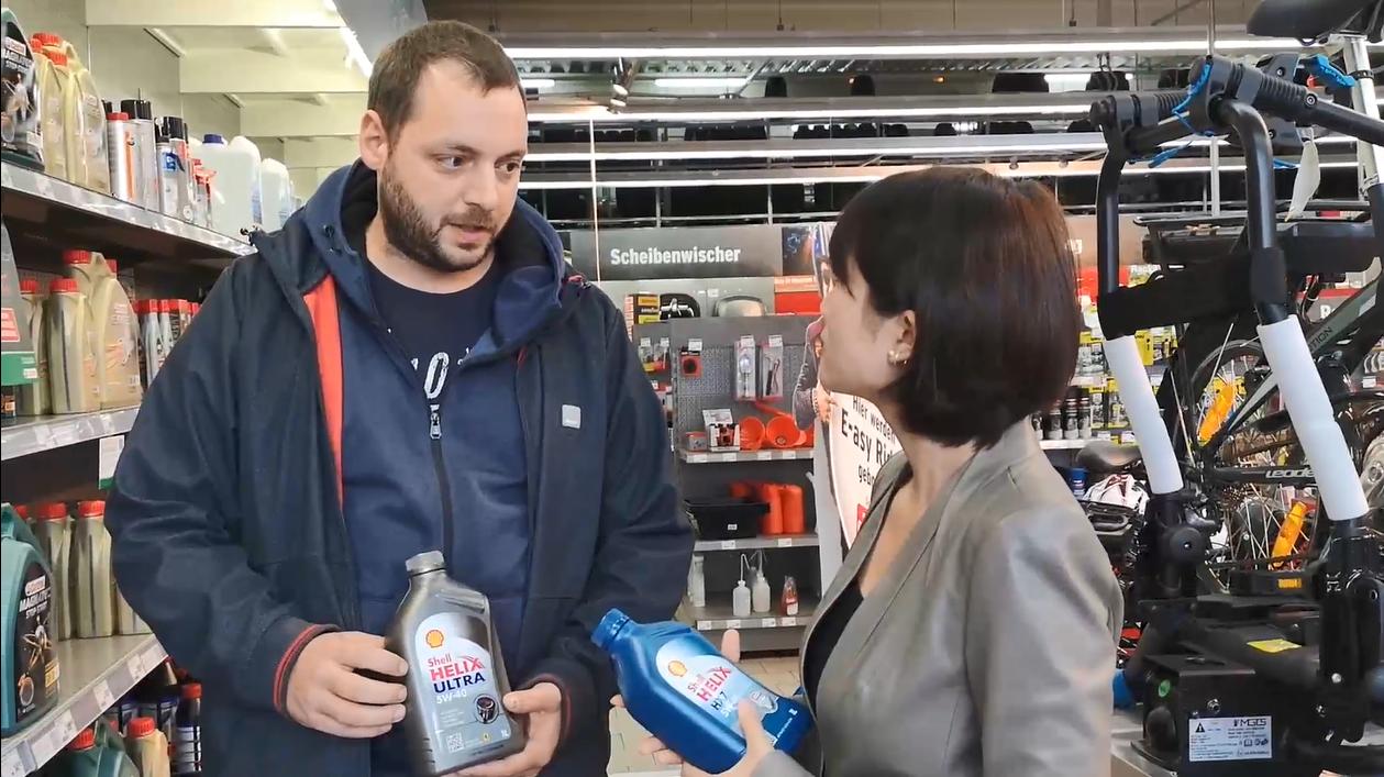 保养遇到假机油怎么补救,保养正规机油假一赔十