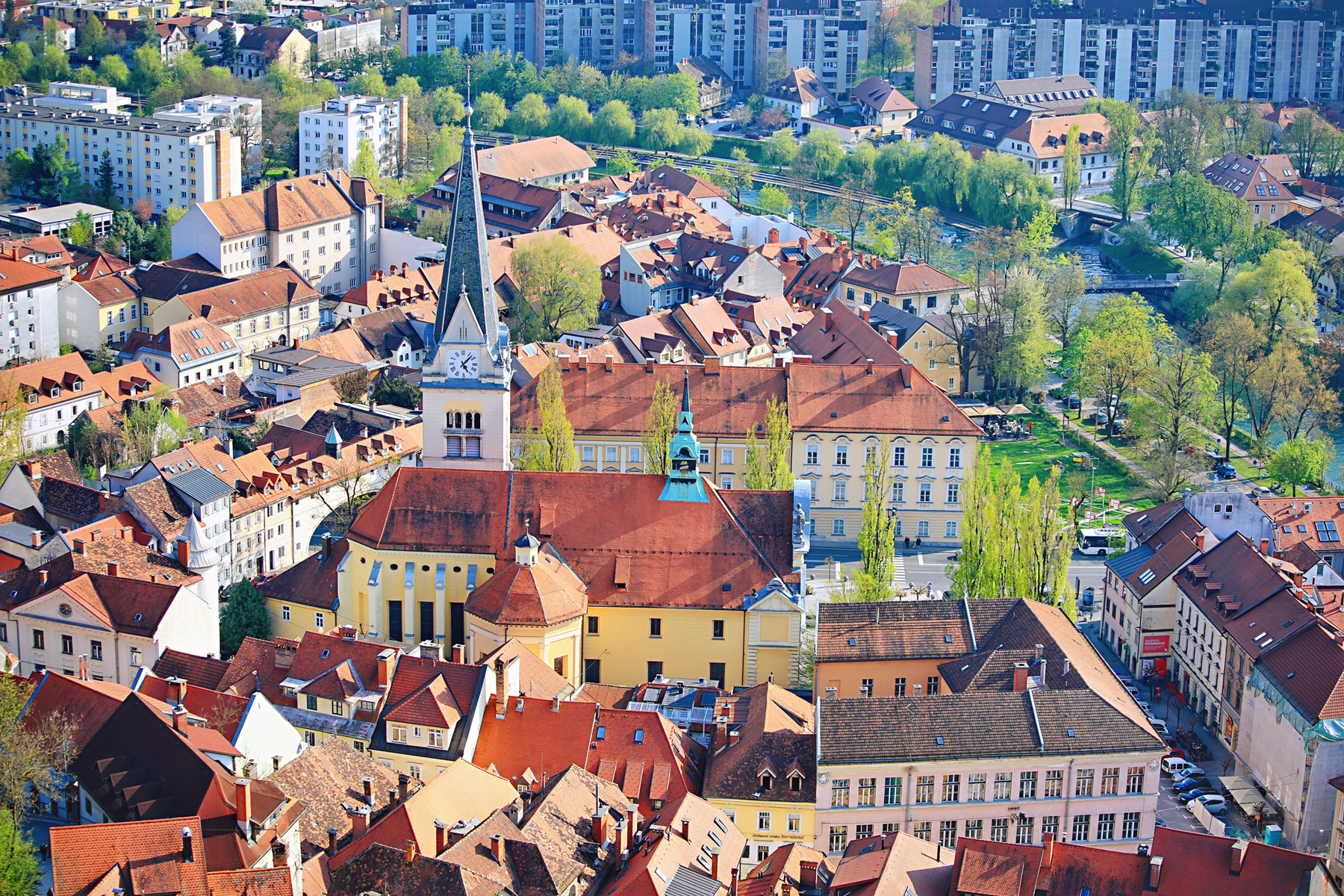 世界上最美的小众国家,世界最值得去的10个国家推荐