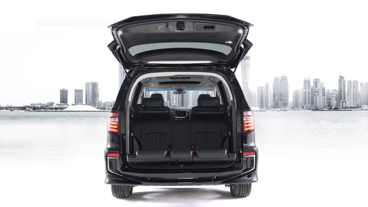 艾力绅锐混动豪华版测评,艾力绅锐混动值得买吗