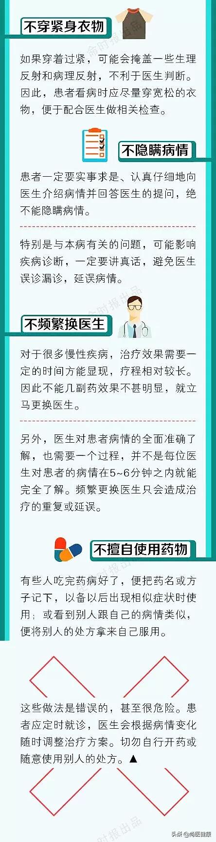 医院挂号看病有哪些技巧,看病挂号有何诀窍