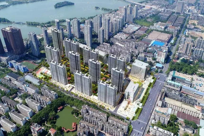 南昌地铁口刚需新楼盘,南昌1万左右的地铁楼盘