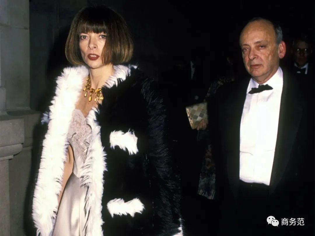 时尚女魔头结局,时尚女魔头小说结局