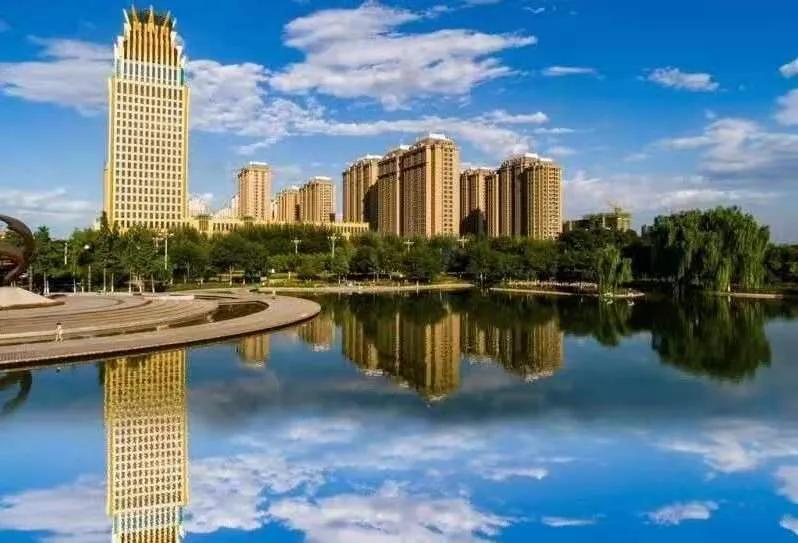 亲历揭秘：我为何要在迁安等你？