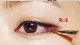 十种超好看的眼型,哪几种眼型越长越好看