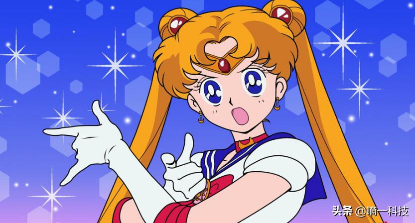 童年最经典的10大动画片,盘点30部经典童年电视剧