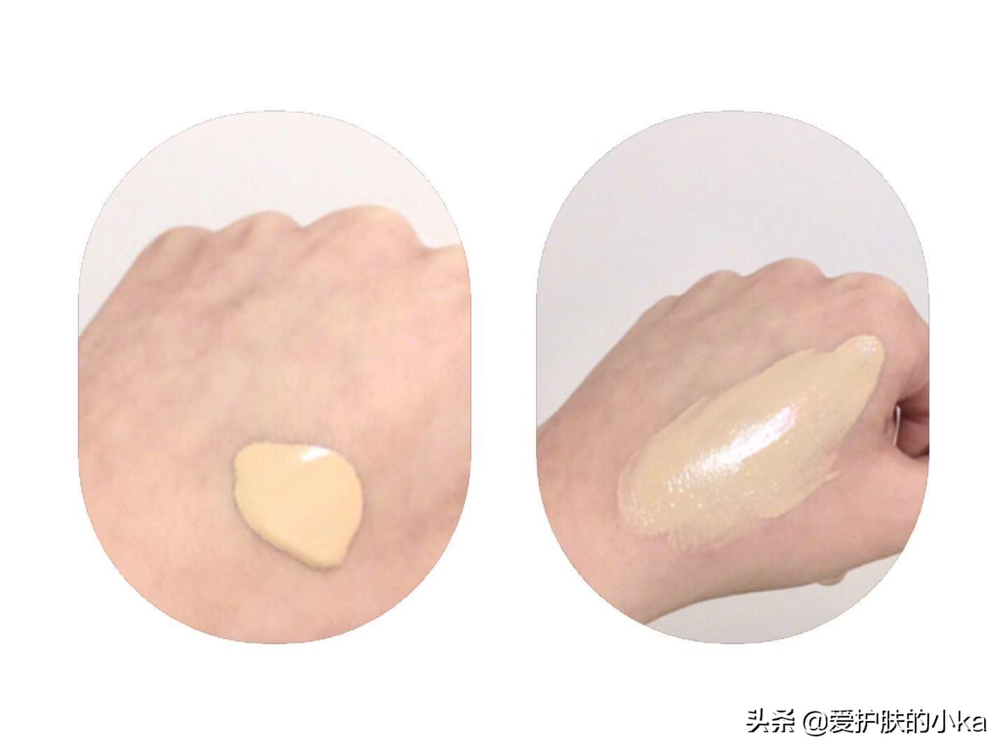 完美日记粉底液适合油皮还是干皮,什么牌子粉底液适合油皮不脱妆