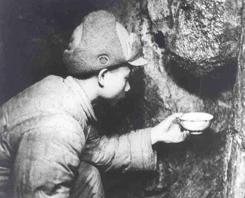 每秒6发炮弹落下，一平方米土地有76发炮弹爆炸，比长津湖更惨烈