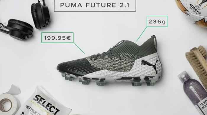 足球鞋装备品牌排行榜,足球鞋全套装备