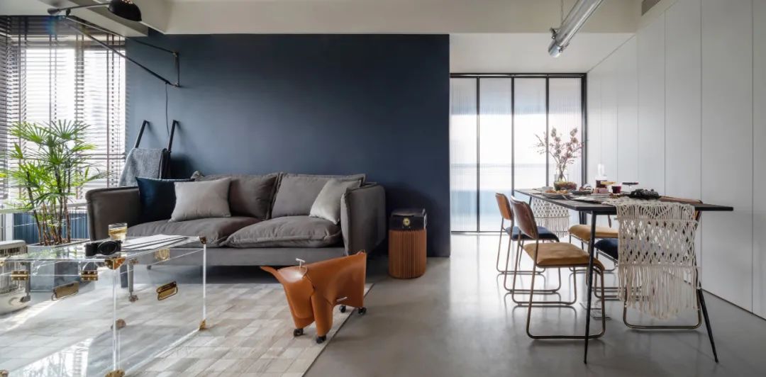 自己装修88平方毛坯房子全过程,87平米的房子装修只花了10万