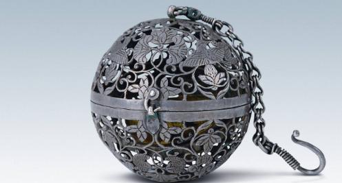 唐朝黑科技香囊,唐朝发明家黑科技