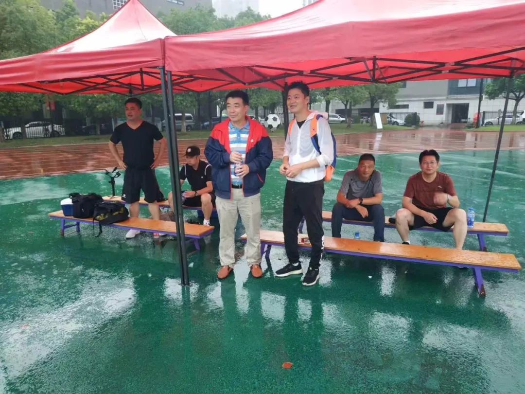 海门青少年足球联赛,南通如皋校园足球总决赛