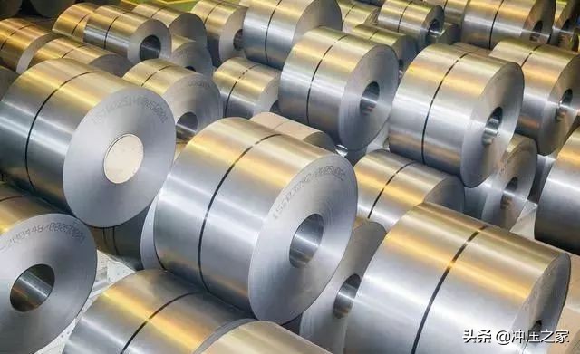 常用冲压材料有哪些,冲压材料常用的有哪些