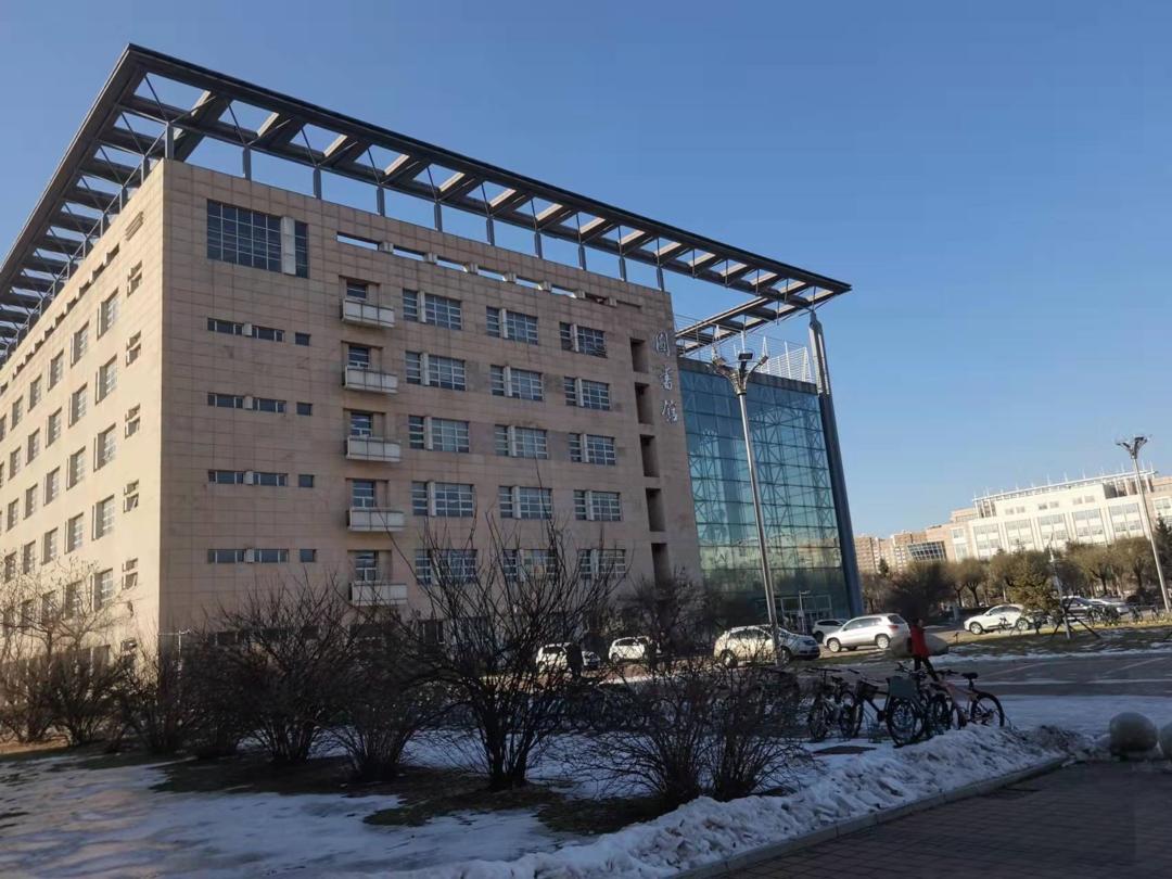 吉林大学校园介绍,吉林大学南岭校区设施