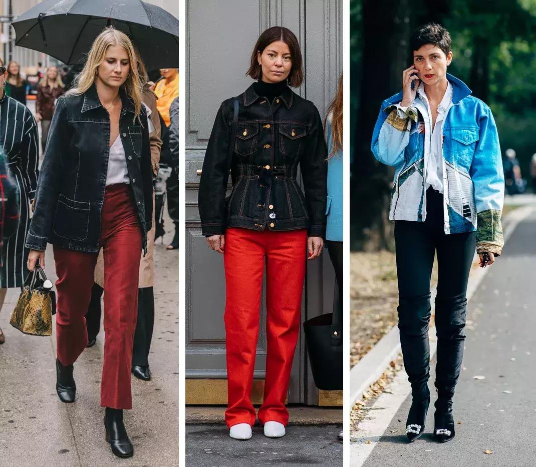 冬天必备的6款外套拿走不谢,必备秋冬外套