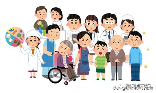 日本住养老院便宜,在日本养老院一年收入