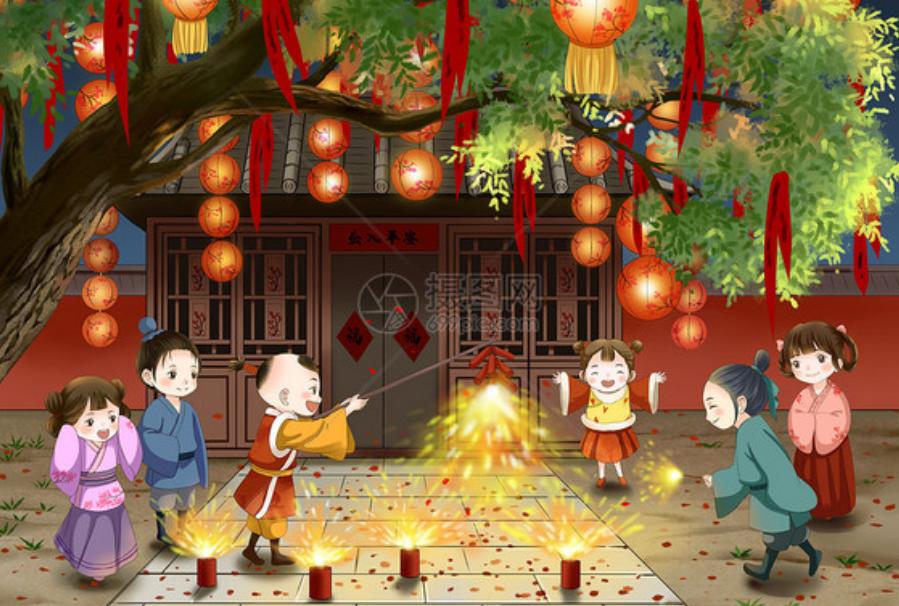 春节祈福方法,春节祈福最吉祥的方法