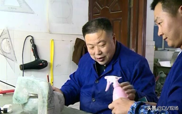 玉石雕刻著名作品,玉石雕刻最厉害的作品