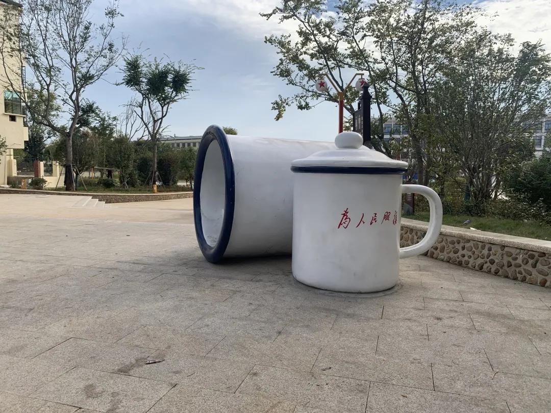 瑞金这条网红美食街，你一定要去逛逛