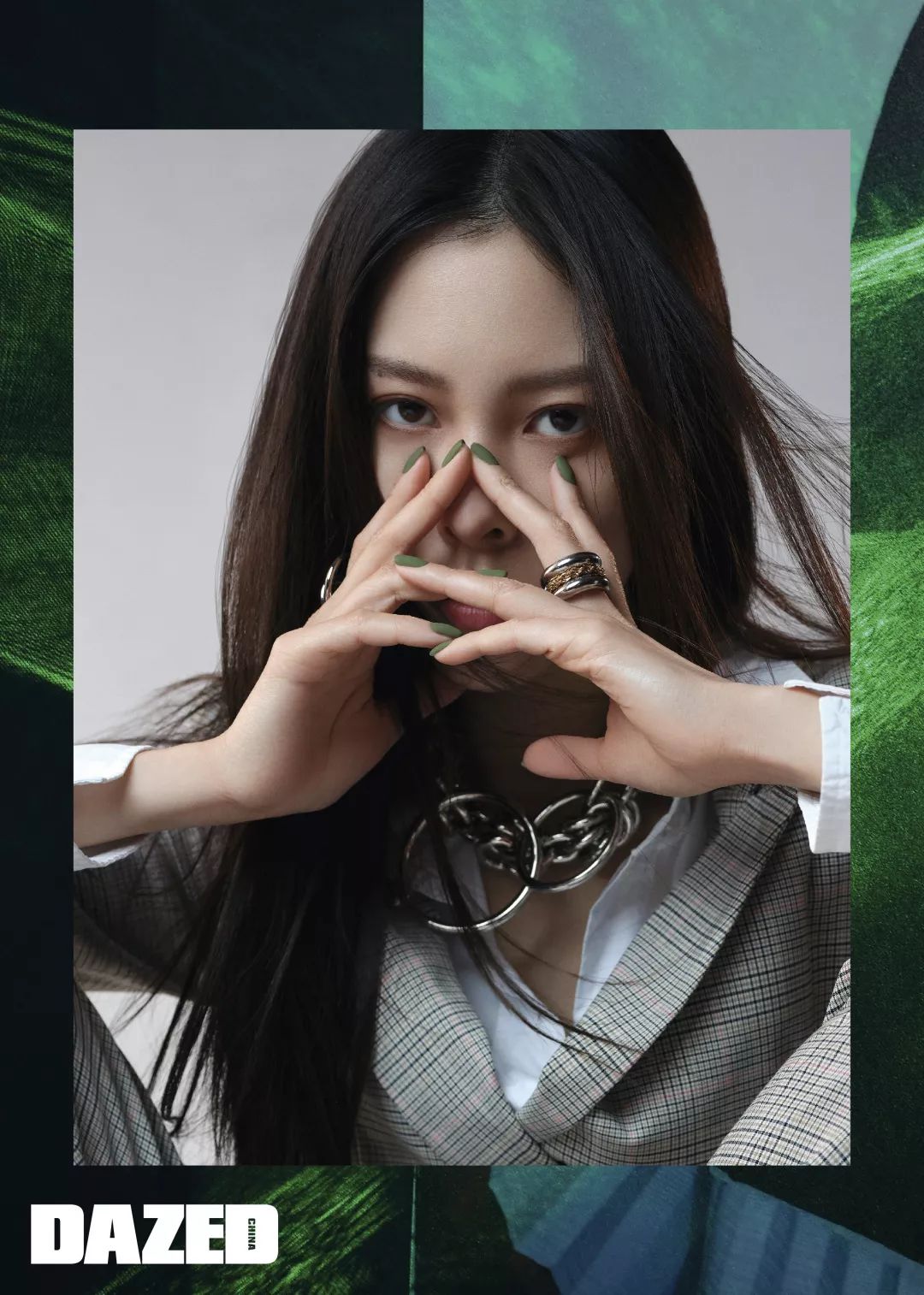 dazed杂志有中国版吗,dazed杂志