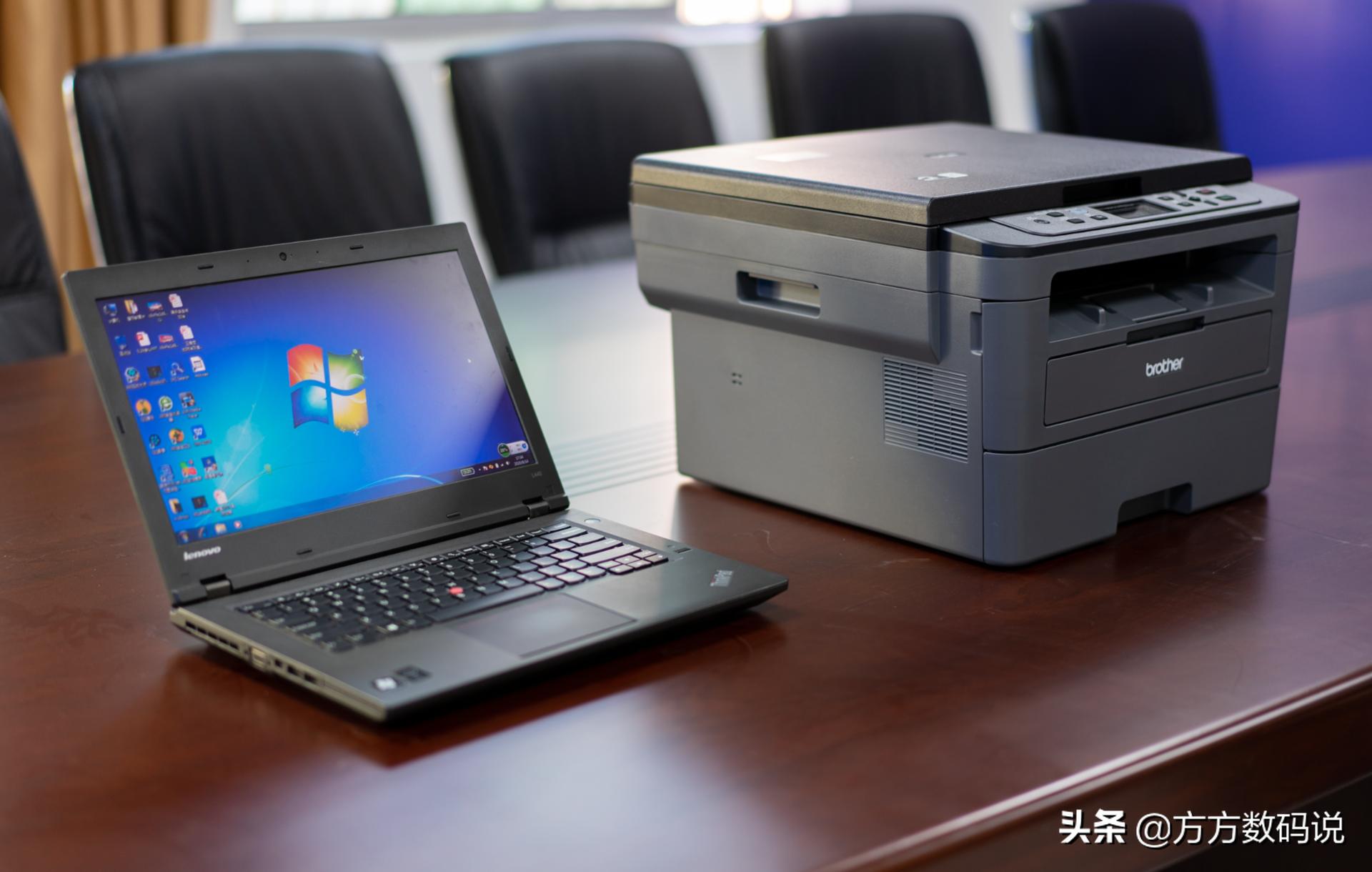 兄弟2400激光打印机,兄弟激光打印机型号推荐