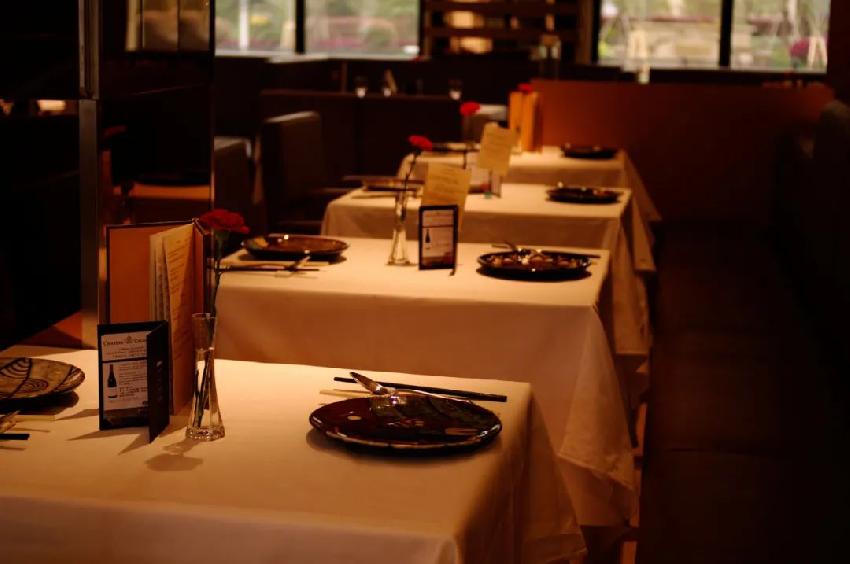 我们发现了新餐饮生意的10个秘密,最全的餐饮经营模式