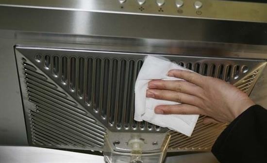 家用抽油烟机清洗妙招大全,家用油烟机清洗小妙招教你一招