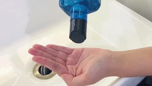 顶级沐浴露配方,德国最先进的沐浴露