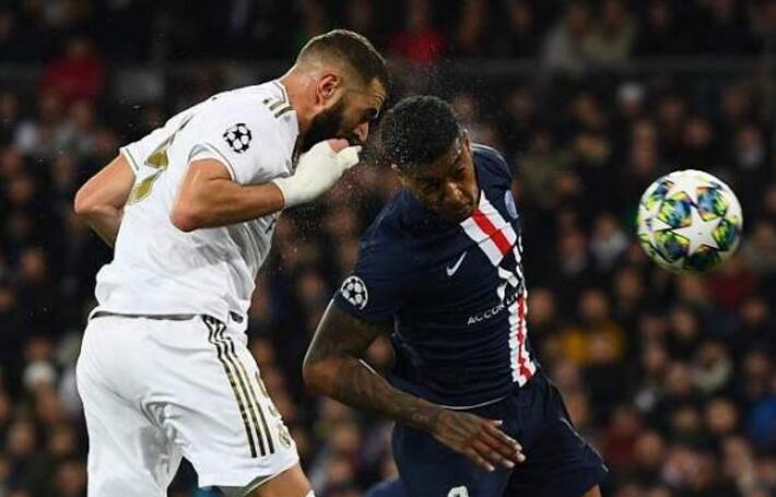 欧冠19分钟丢4球,欧冠头号黑马踢出耻辱一战