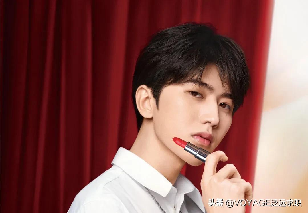 顶级大牌代言人是谁,各个大牌的明星代言人