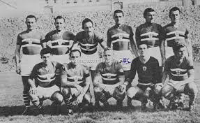 桑普多利亚到底有多厉害,桑普多利亚辉煌