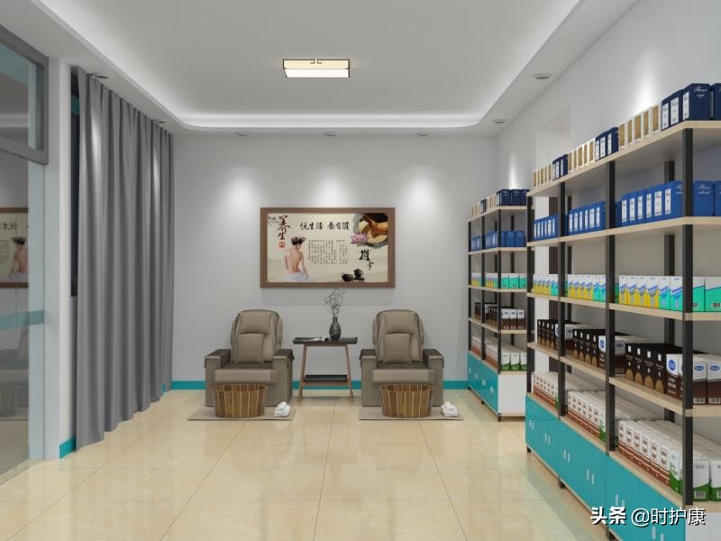 艾灸加盟店怎么加盟,保健艾灸店加盟哪个品牌好