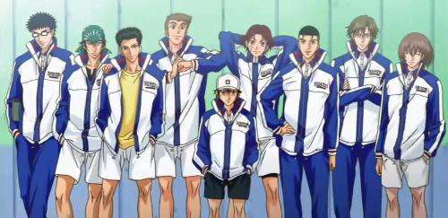 超能力热血番推荐,能让人热血沸腾的运动