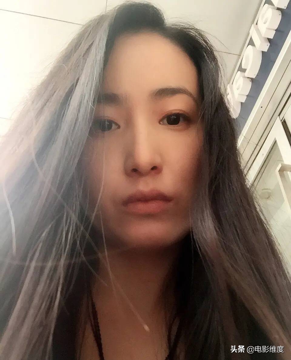 鲍逸琳版杨不悔发型,杨不悔鲍逸琳近照