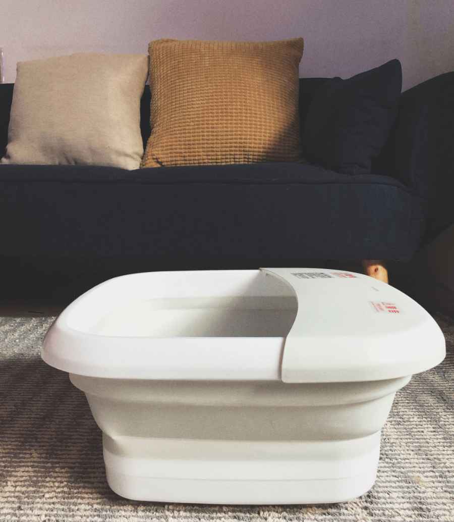 足浴盆推荐测评央视,足浴盆推荐测评小米