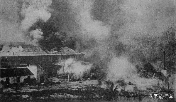 反清义士刺杀将军,反清义士被杀