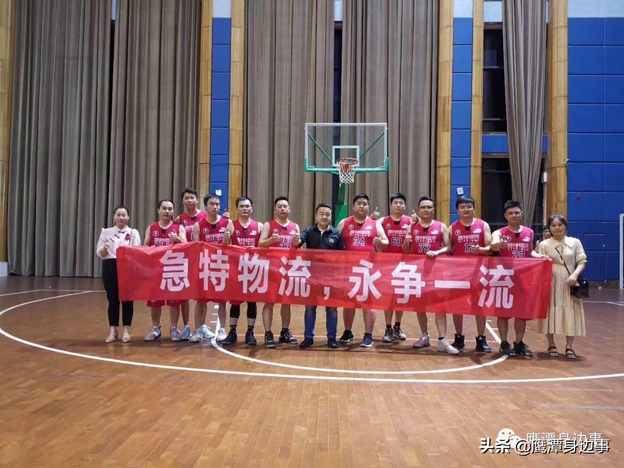 2022江西省篮球联赛鹰潭队,鹰潭高新区篮球赛