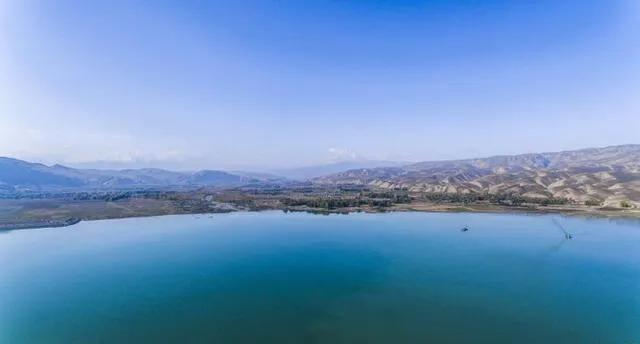 印象甘肃视频,印象甘肃乡村美景